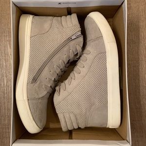 Steve Madden sneakers